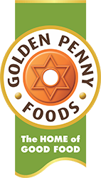 Golden Penny